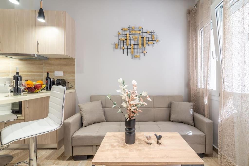 Apartamento Deluxe Centre *