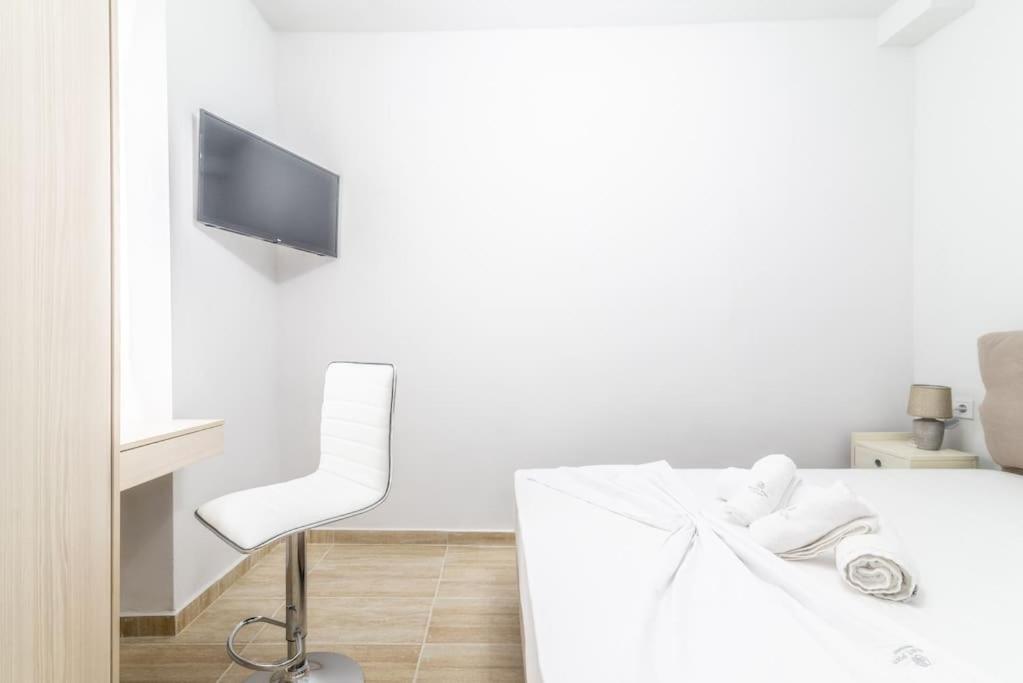 Appartement Deluxe Centre