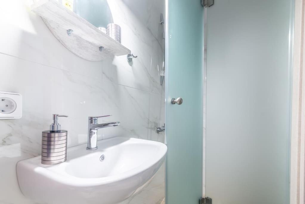 Appartement Deluxe Centre