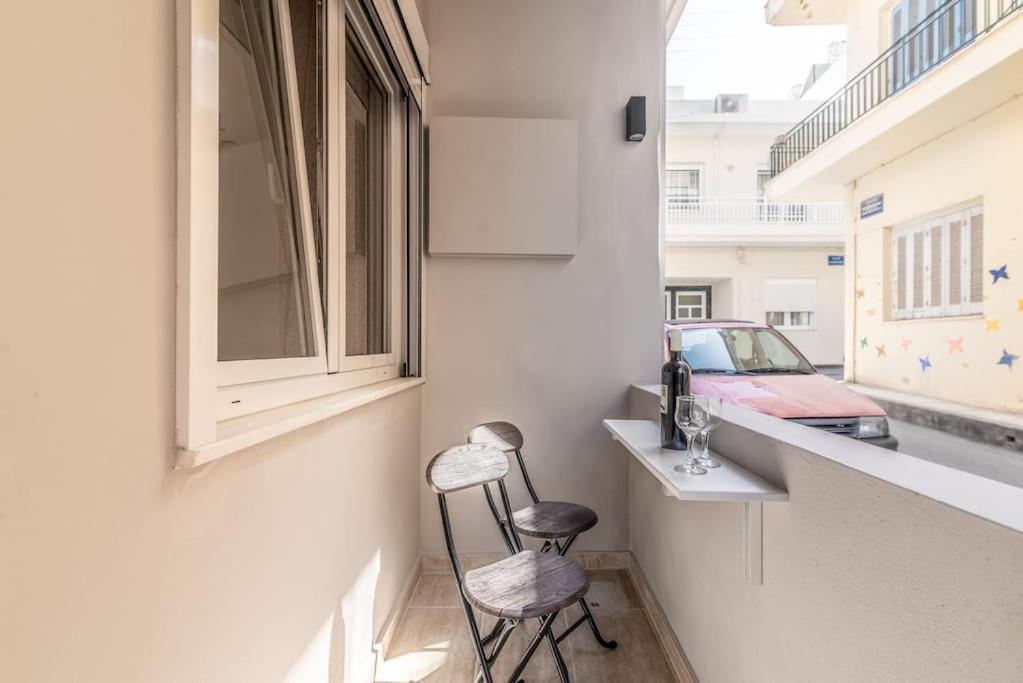 Deluxe Centre Appartement Héraklion