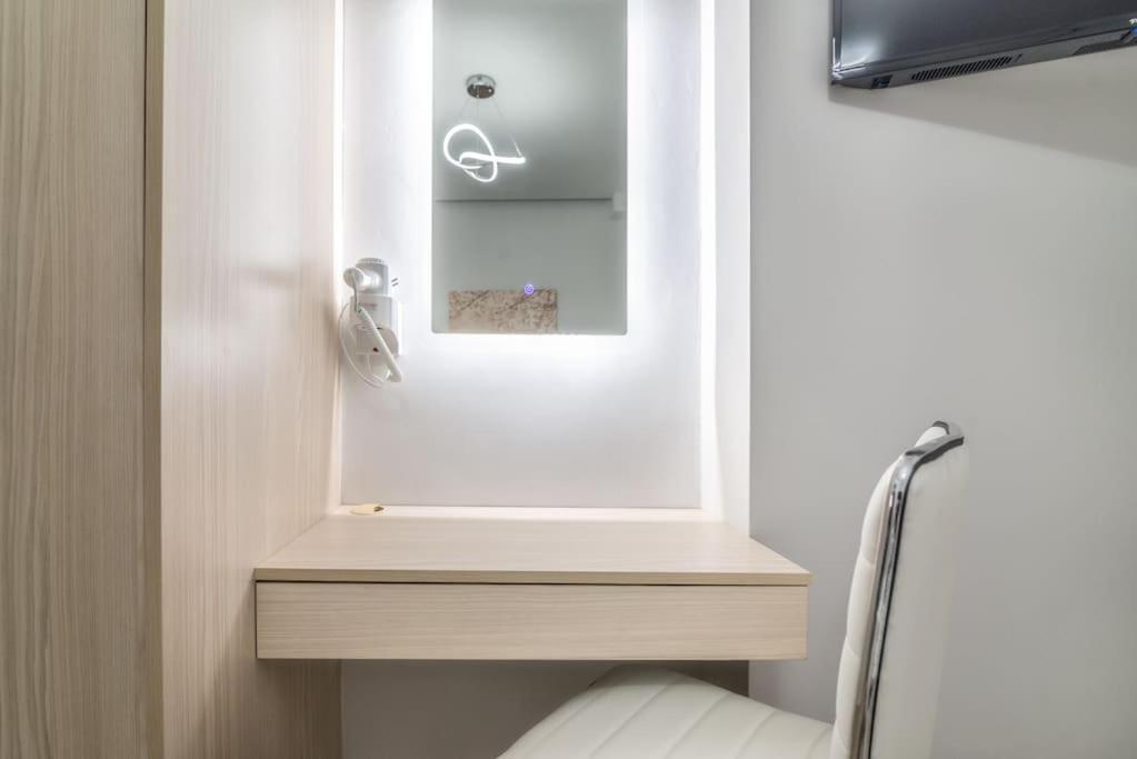 Deluxe Centre Heraclión