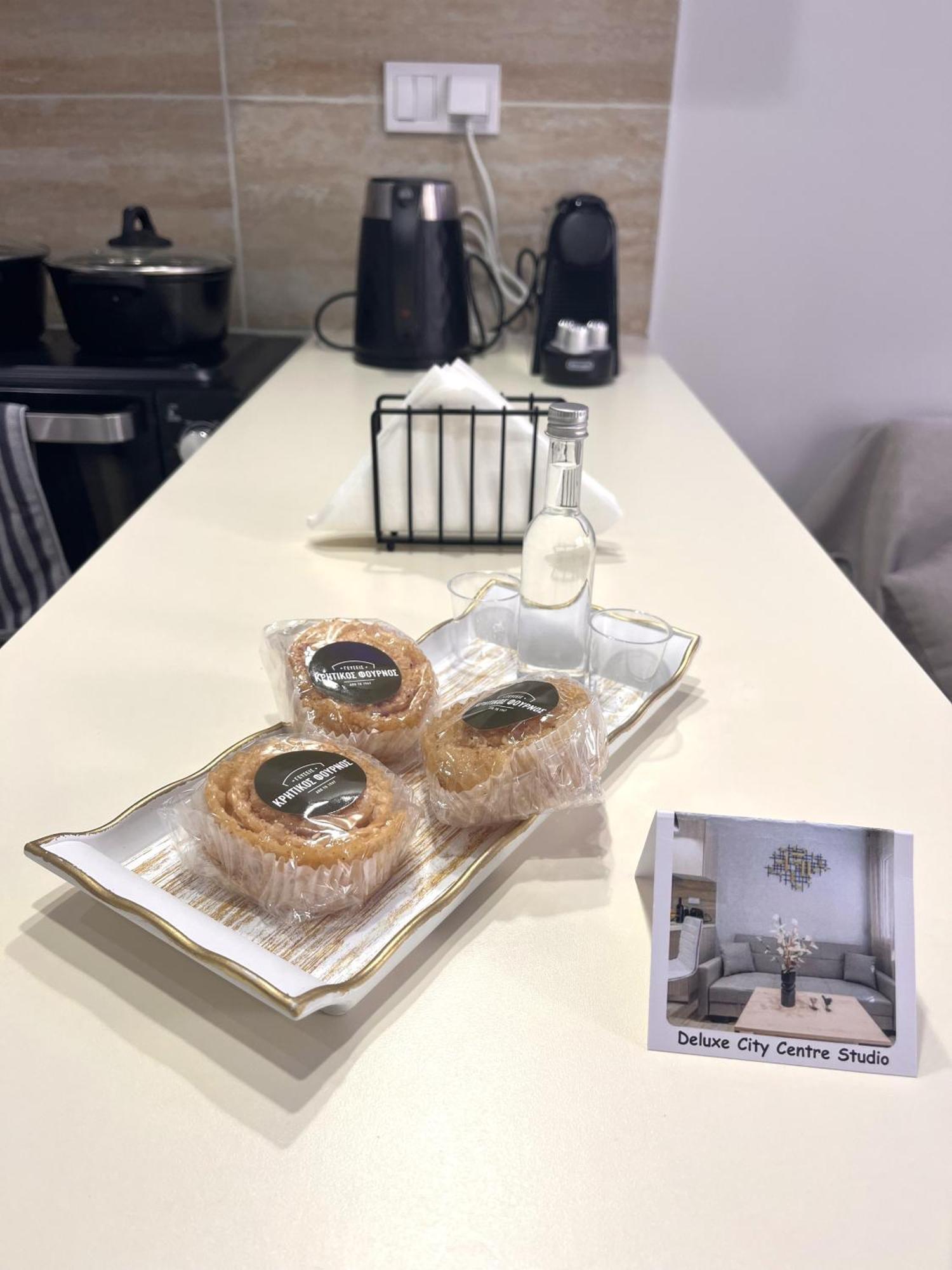 Apartament Deluxe Centre